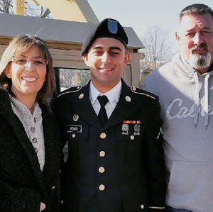 Meet your Posher, Benjamin